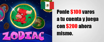 Welcome Bonus
